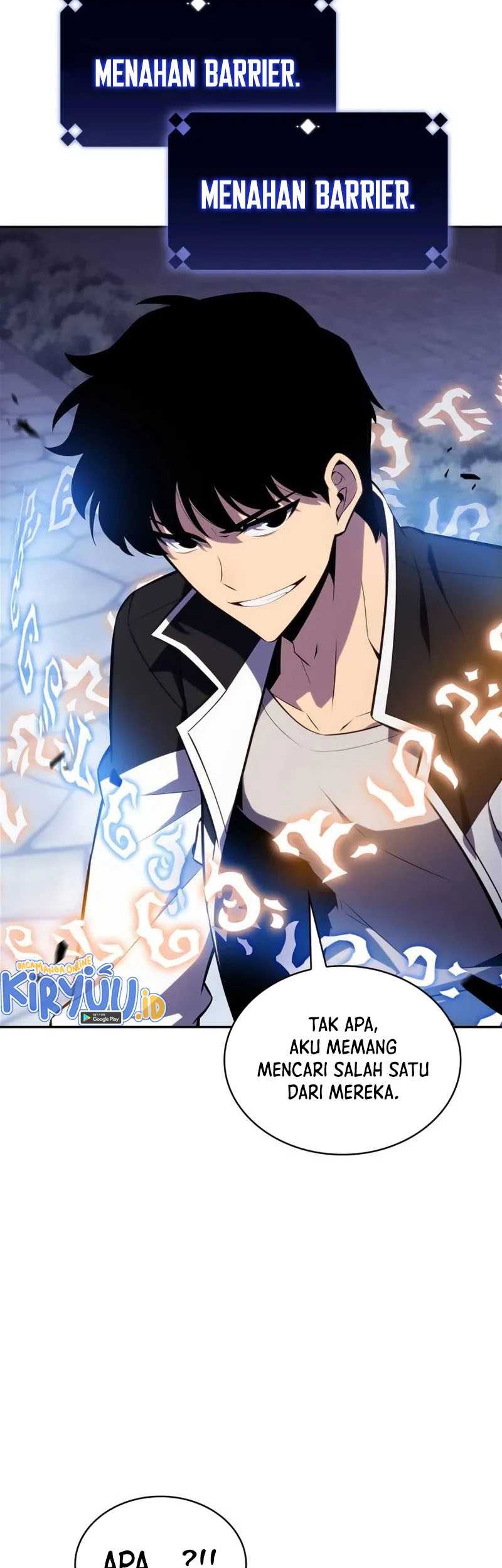 Solo Max-Level Newbie Chapter 139 - halaman 9