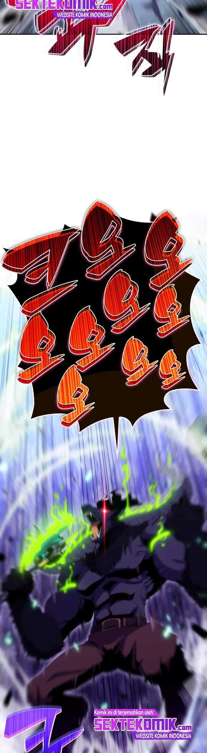 Solo Max-Level Newbie Chapter 14 - halaman 14