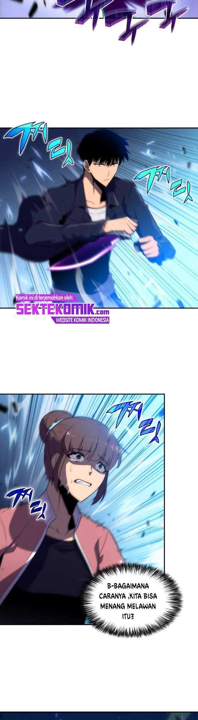 Solo Max-Level Newbie Chapter 14 - halaman 16