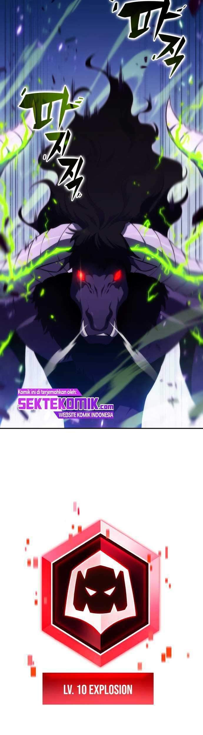Solo Max-Level Newbie Chapter 14 - halaman 18