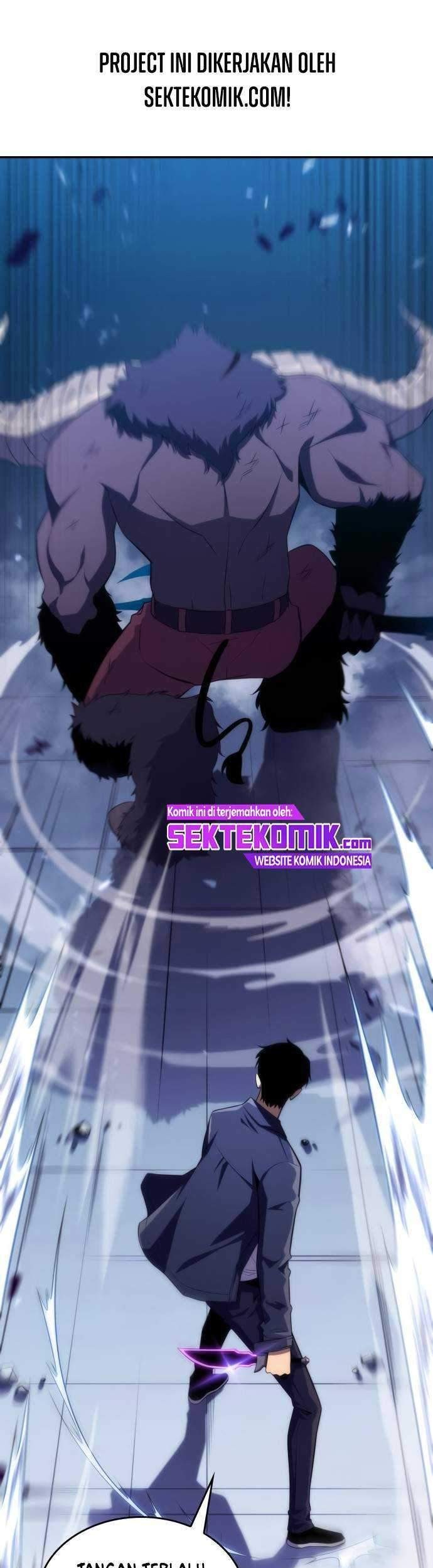 Solo Max-Level Newbie Chapter 14 - halaman 2