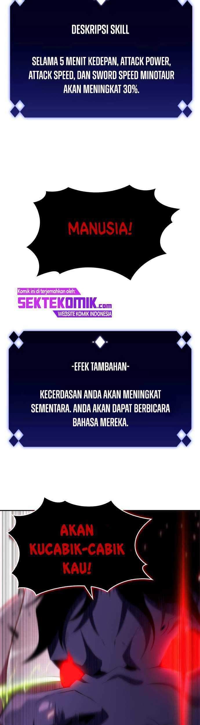 Solo Max-Level Newbie Chapter 14 - halaman 20
