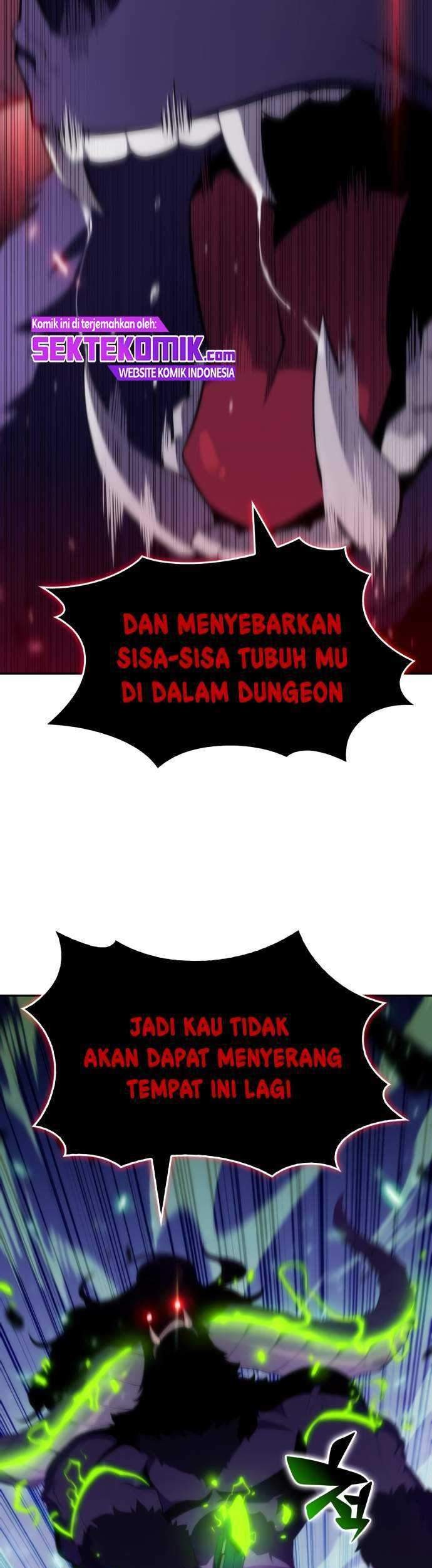 Solo Max-Level Newbie Chapter 14 - halaman 22