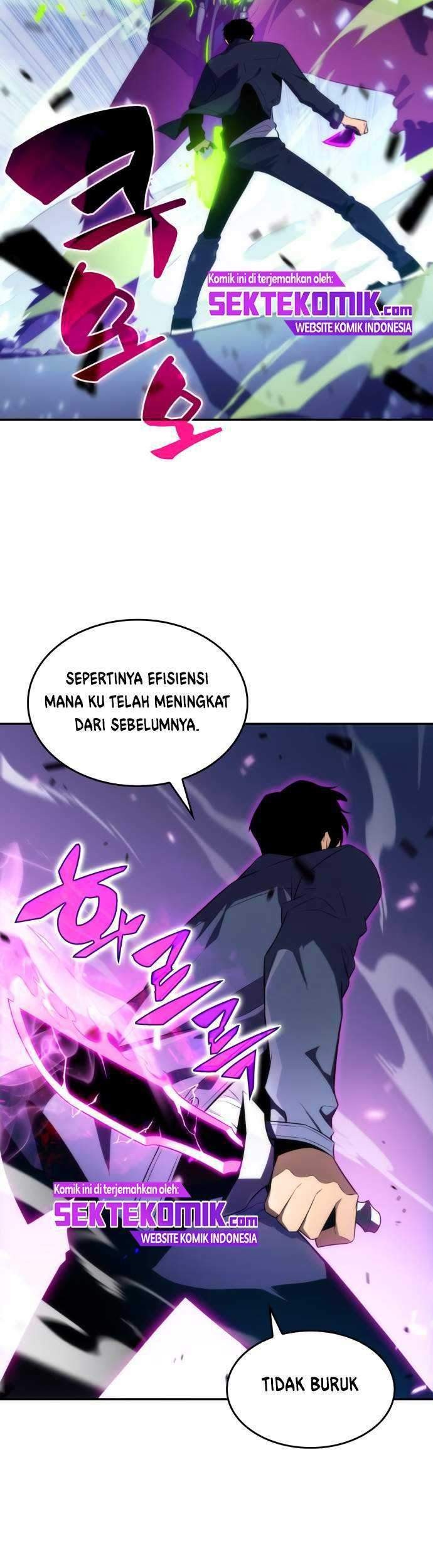 Solo Max-Level Newbie Chapter 14 - halaman 24