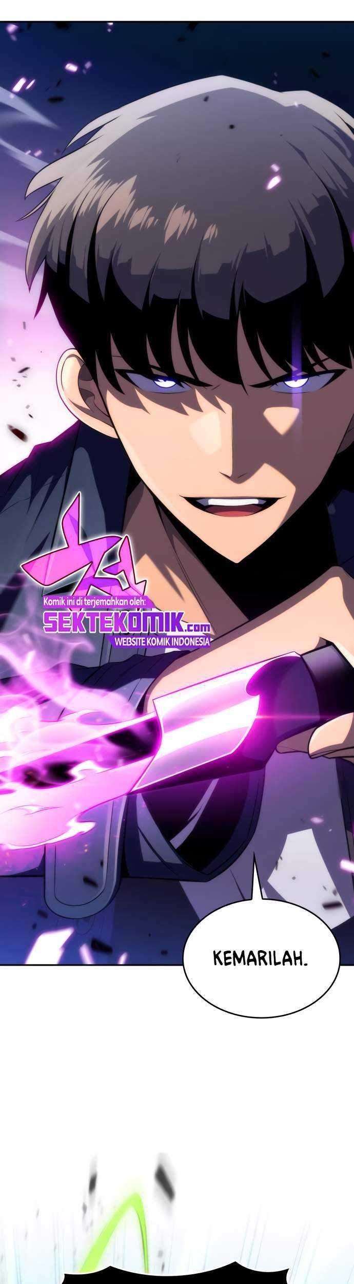 Solo Max-Level Newbie Chapter 14 - halaman 26