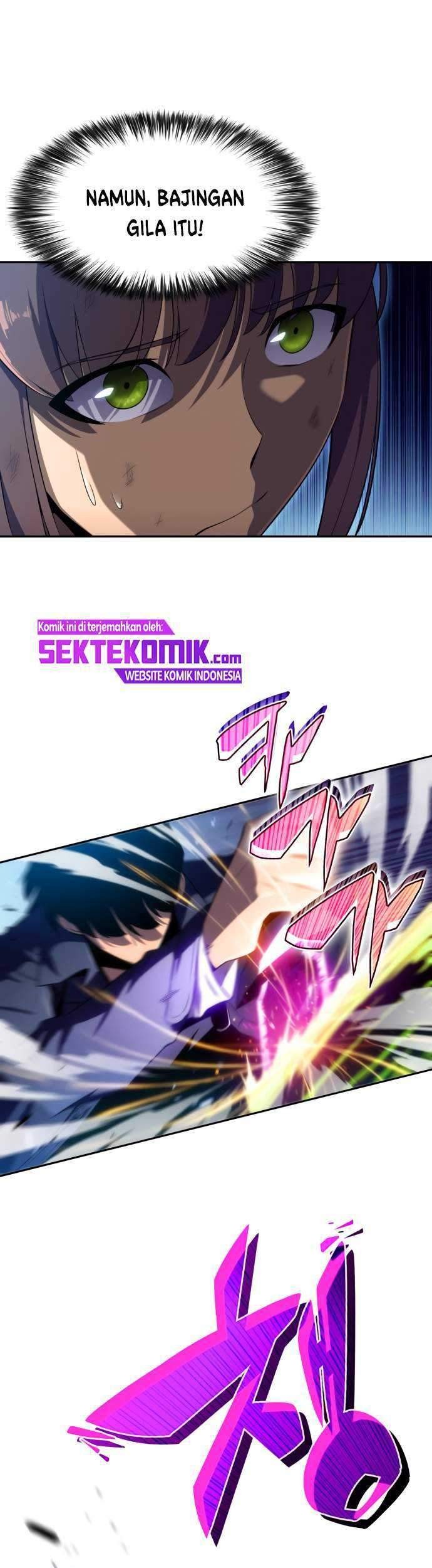 Solo Max-Level Newbie Chapter 14 - halaman 38