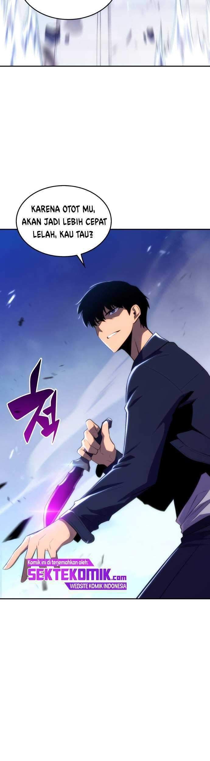 Solo Max-Level Newbie Chapter 14 - halaman 4