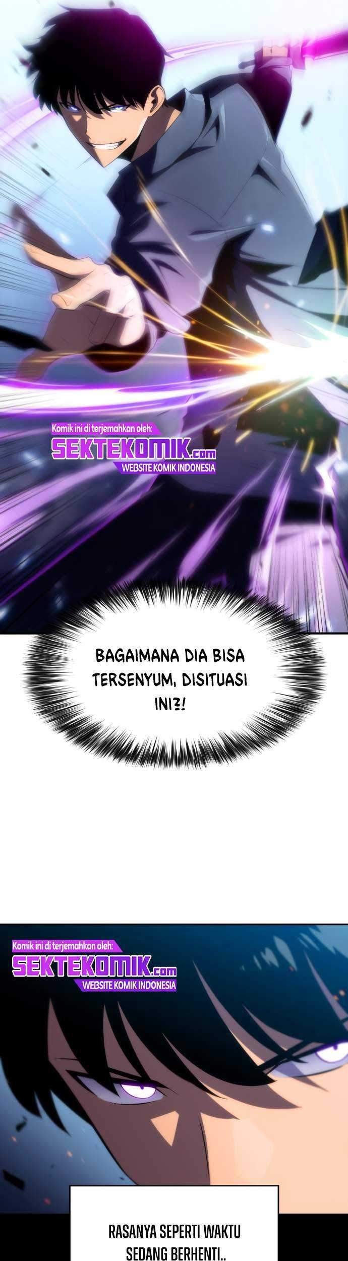 Solo Max-Level Newbie Chapter 14 - halaman 40