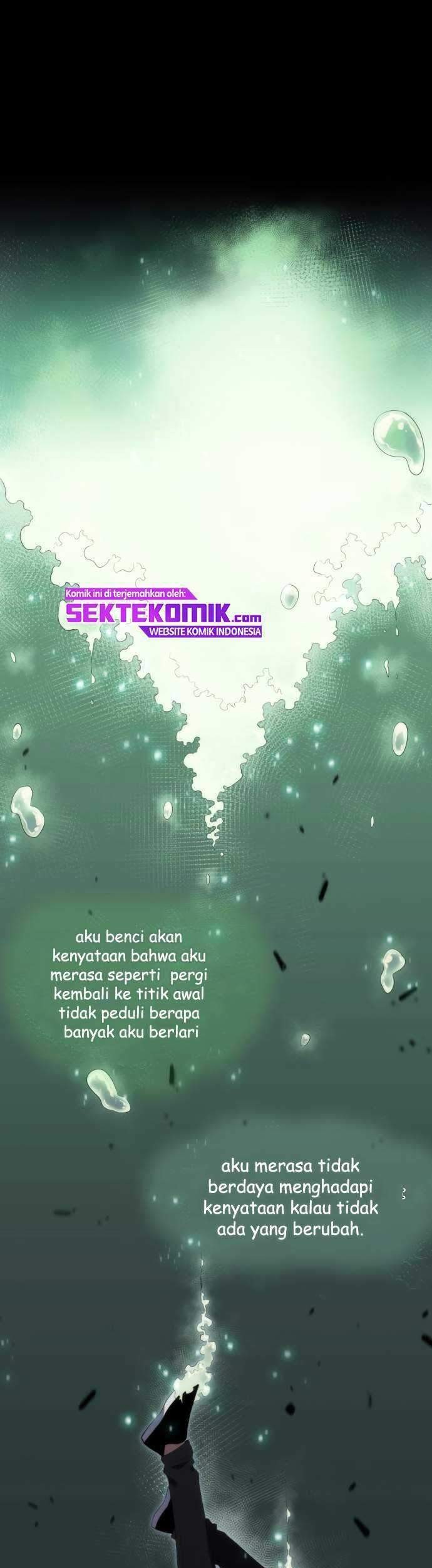 Solo Max-Level Newbie Chapter 14 - halaman 42