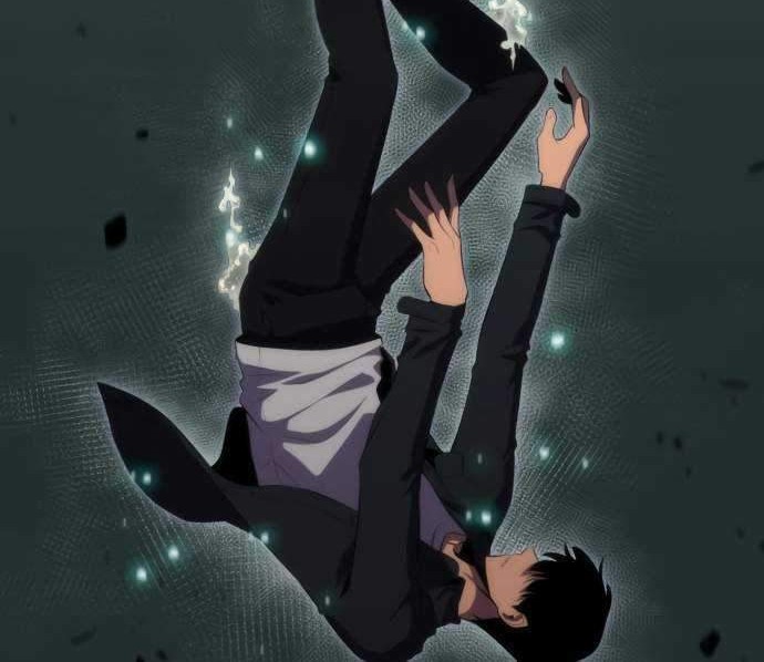 Solo Max-Level Newbie Chapter 14 - halaman 43