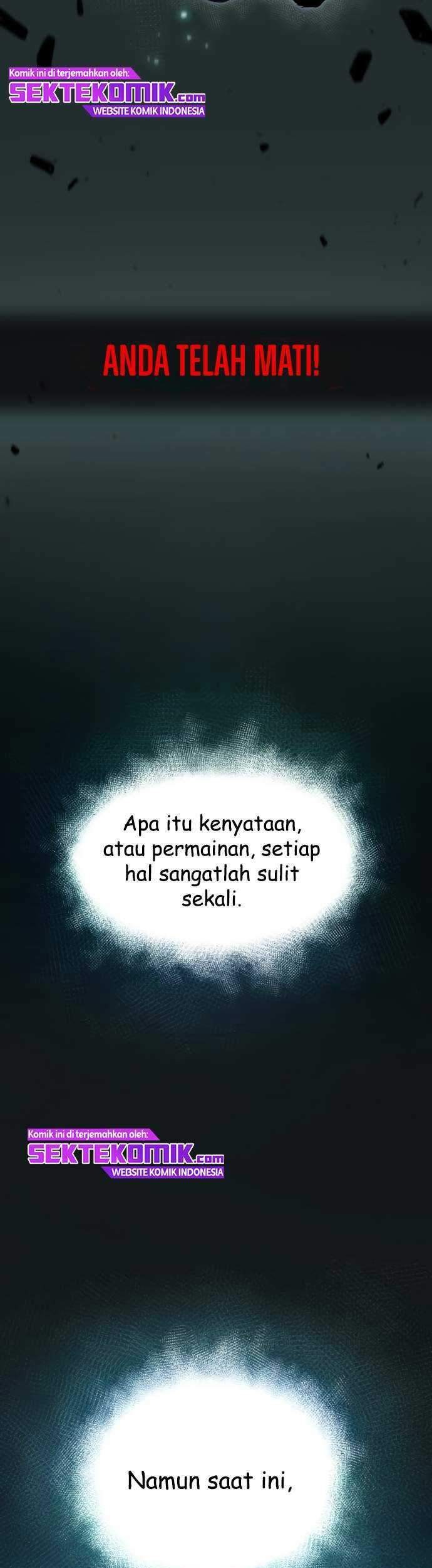 Solo Max-Level Newbie Chapter 14 - halaman 44