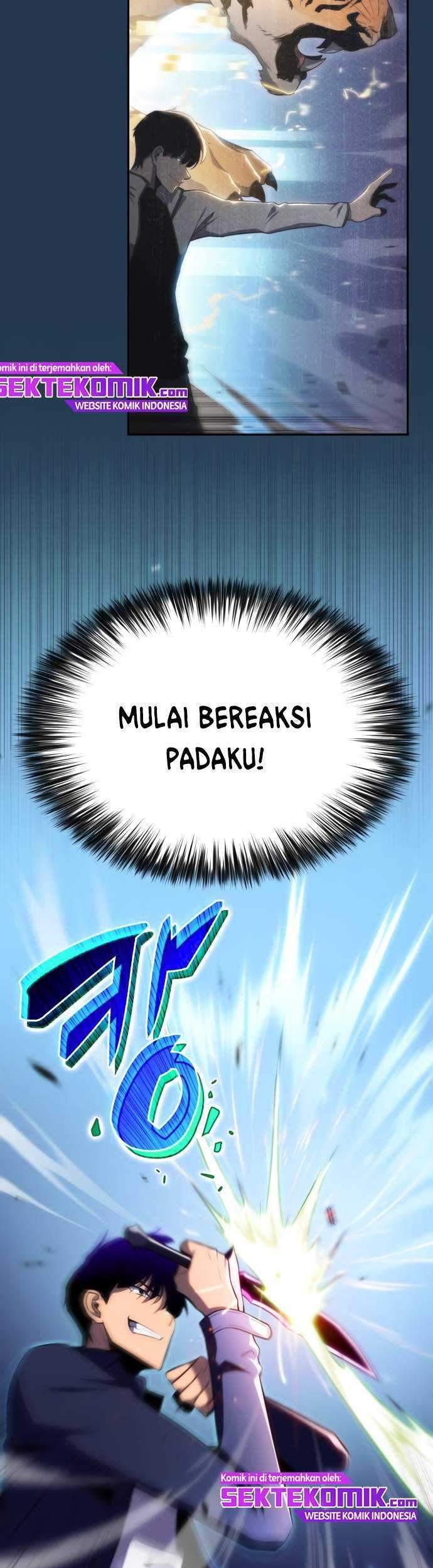 Solo Max-Level Newbie Chapter 14 - halaman 48