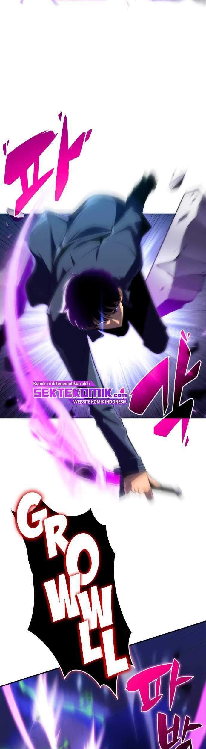 Solo Max-Level Newbie Chapter 14 - halaman 54