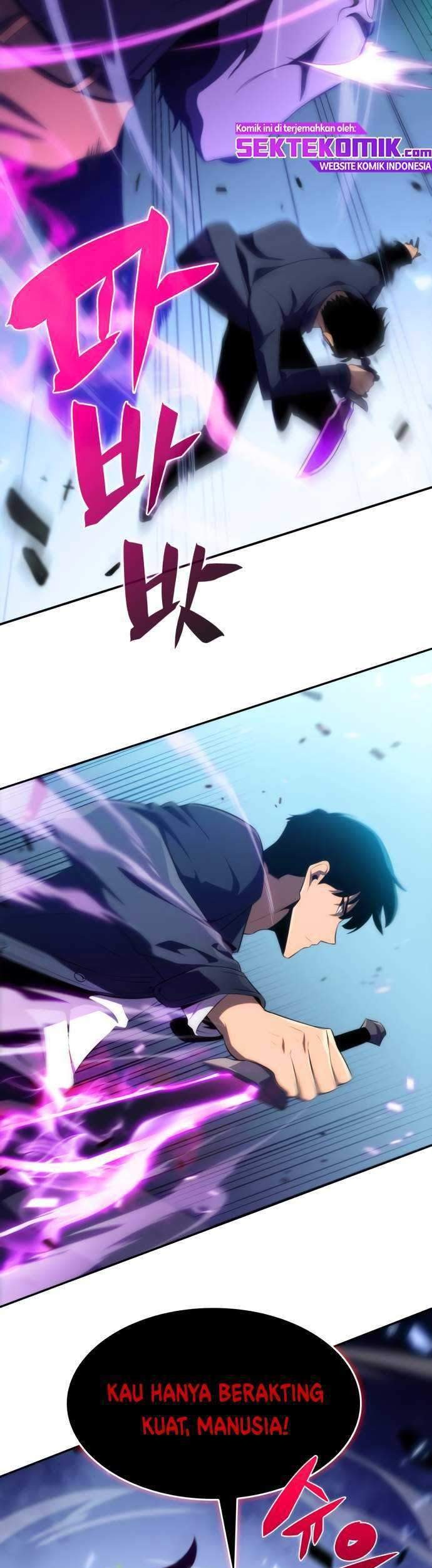 Solo Max-Level Newbie Chapter 14 - halaman 56