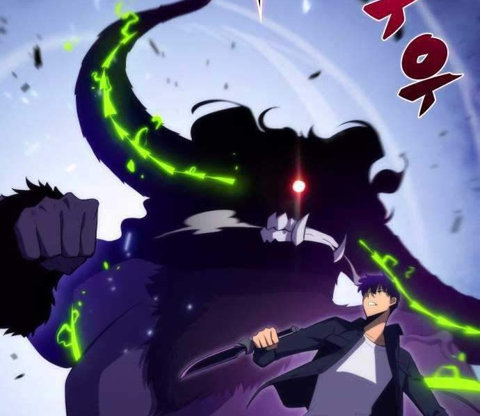 Solo Max-Level Newbie Chapter 14 - halaman 57