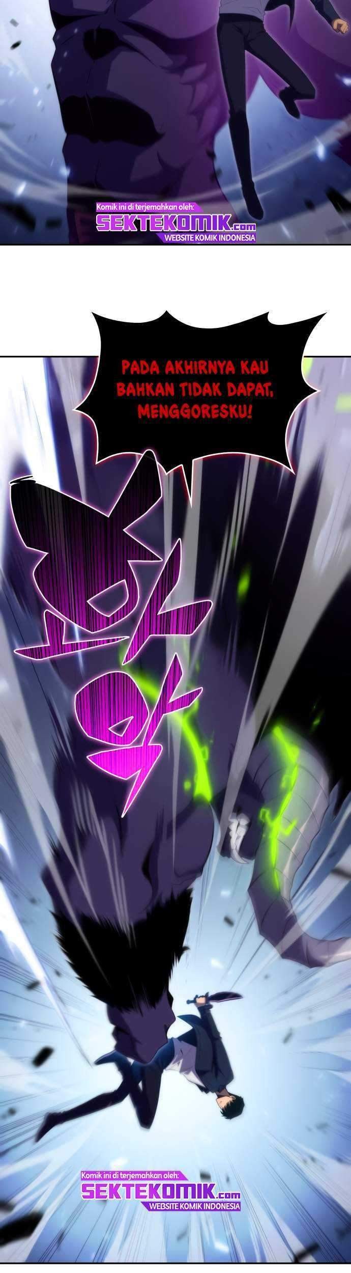 Solo Max-Level Newbie Chapter 14 - halaman 58
