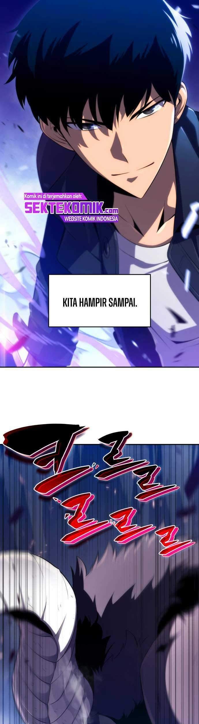 Solo Max-Level Newbie Chapter 14 - halaman 6
