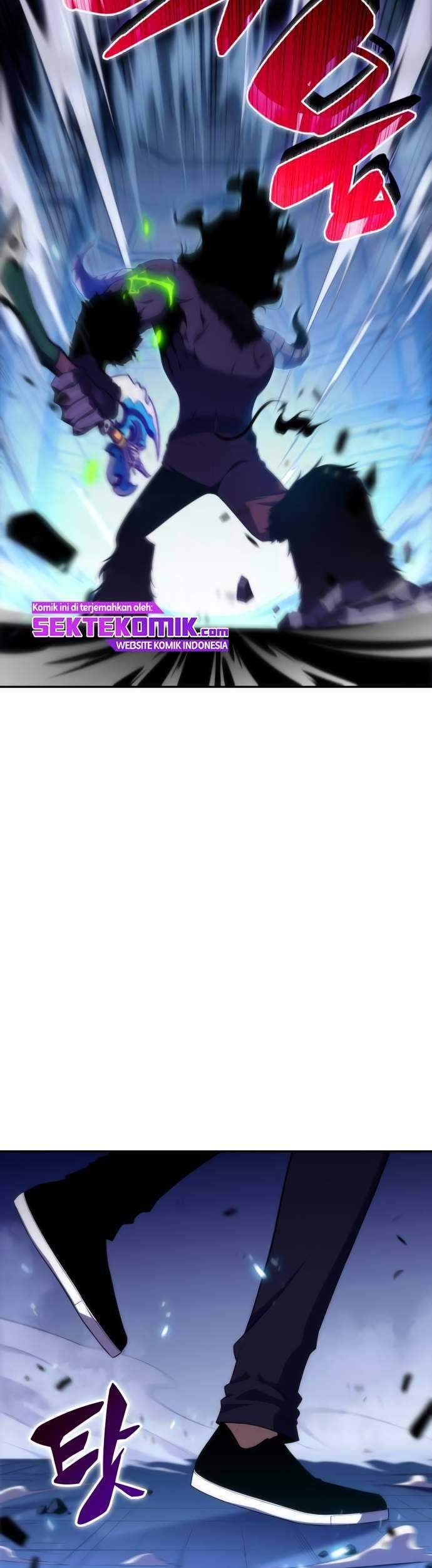 Solo Max-Level Newbie Chapter 14 - halaman 60
