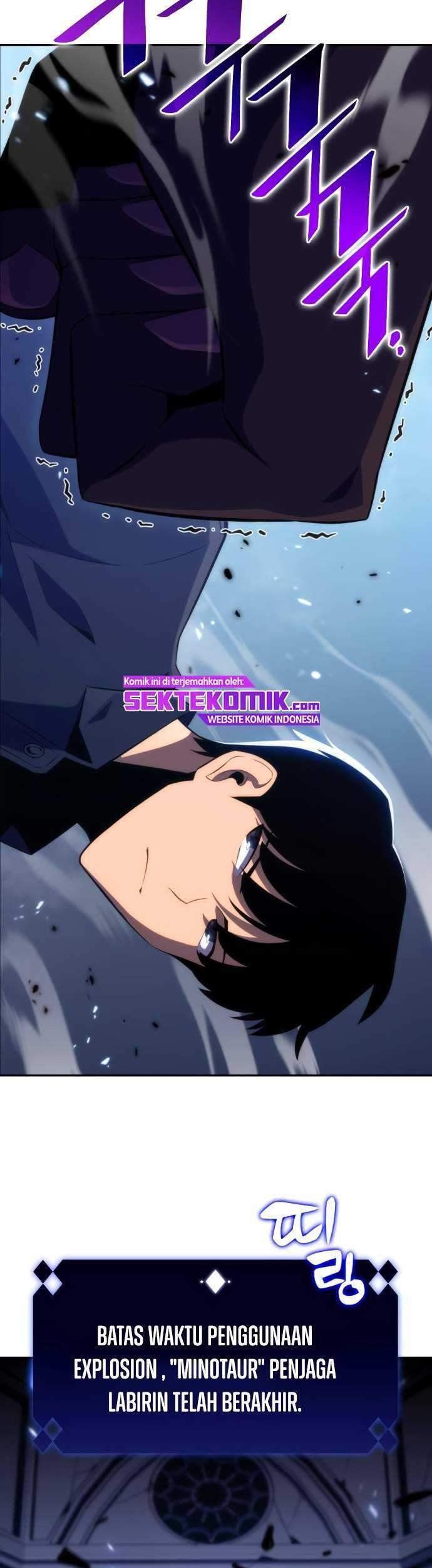Solo Max-Level Newbie Chapter 14 - halaman 62