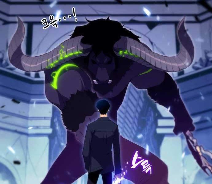 Solo Max-Level Newbie Chapter 14 - halaman 63