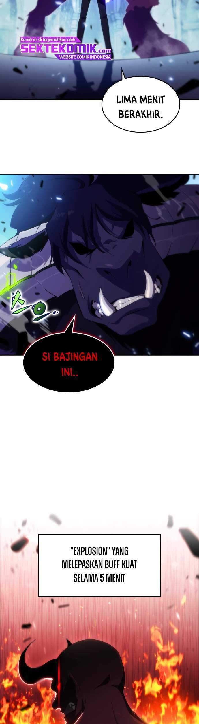 Solo Max-Level Newbie Chapter 14 - halaman 64