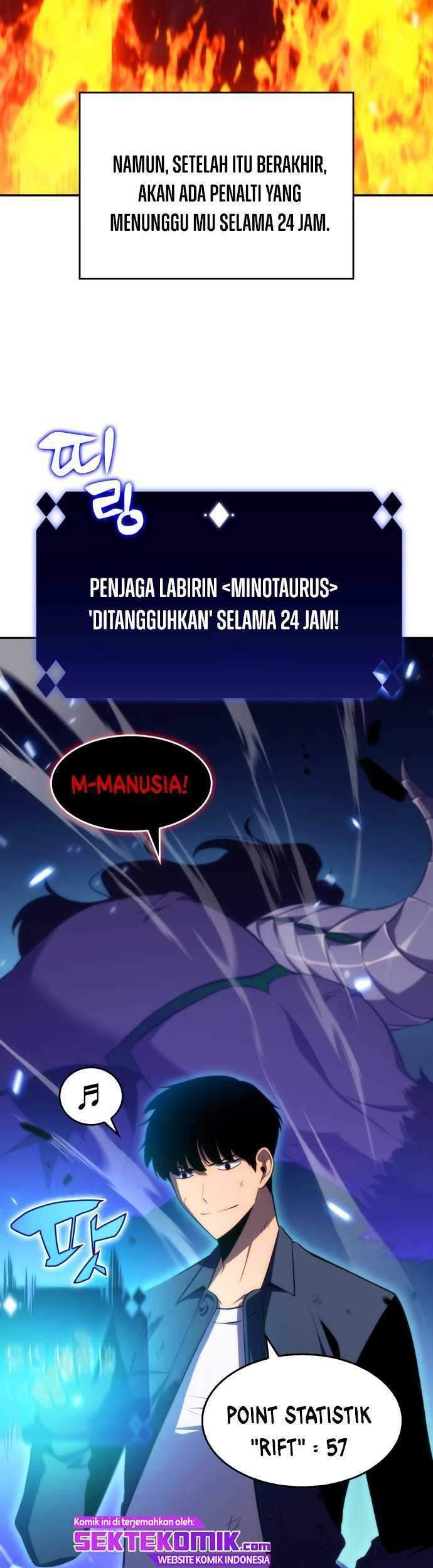 Solo Max-Level Newbie Chapter 14 - halaman 66