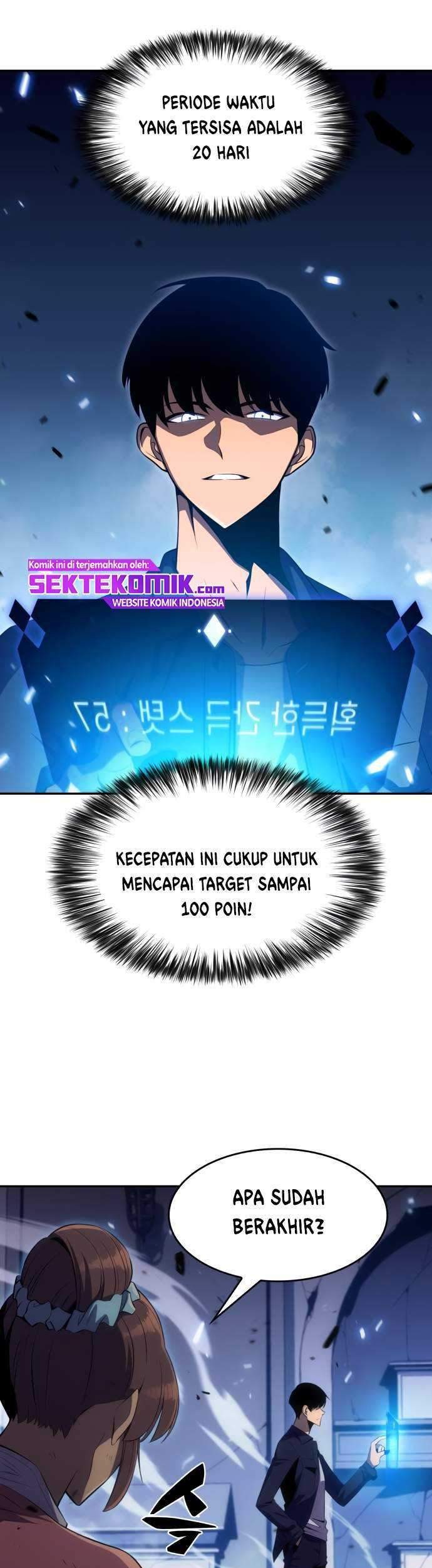 Solo Max-Level Newbie Chapter 14 - halaman 68