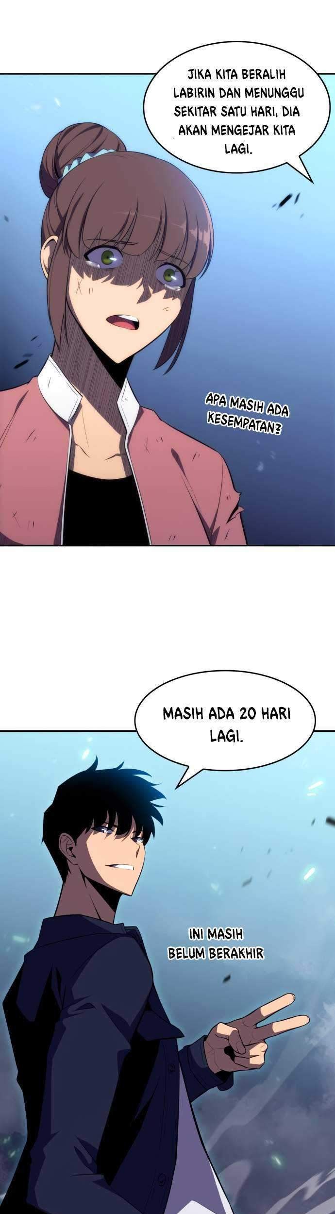 Solo Max-Level Newbie Chapter 14 - halaman 70