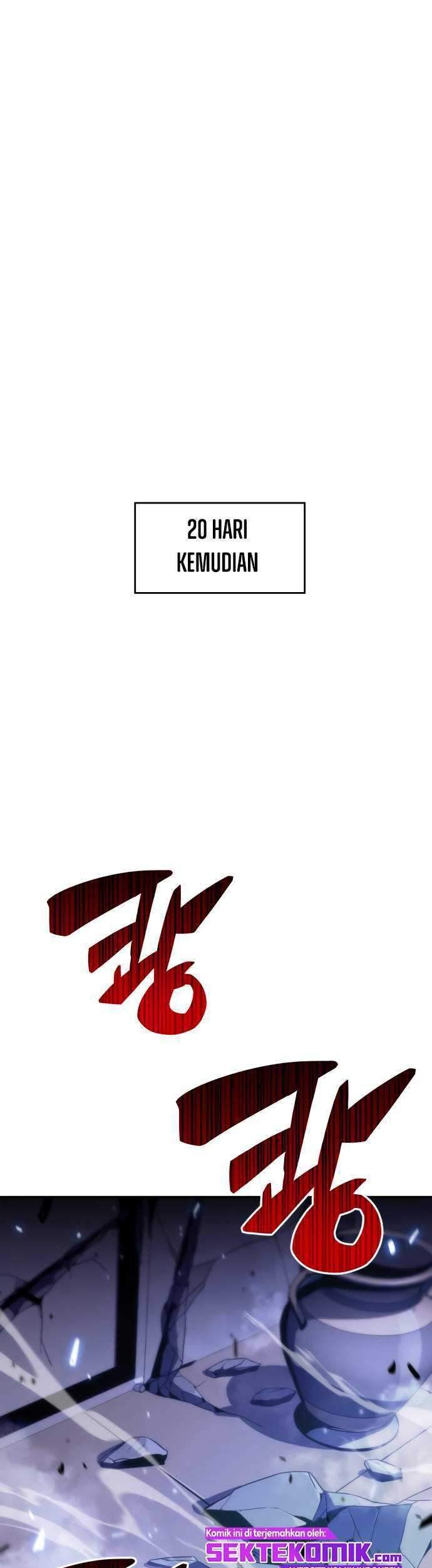 Solo Max-Level Newbie Chapter 14 - halaman 72