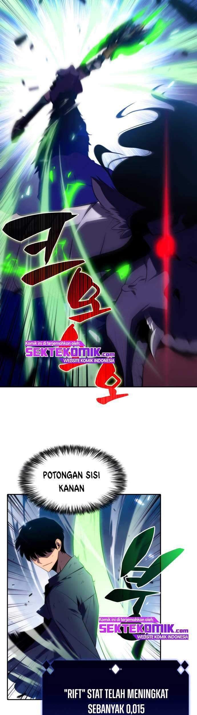 Solo Max-Level Newbie Chapter 14 - halaman 74