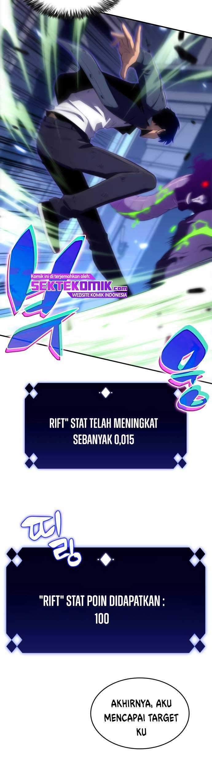 Solo Max-Level Newbie Chapter 14 - halaman 76