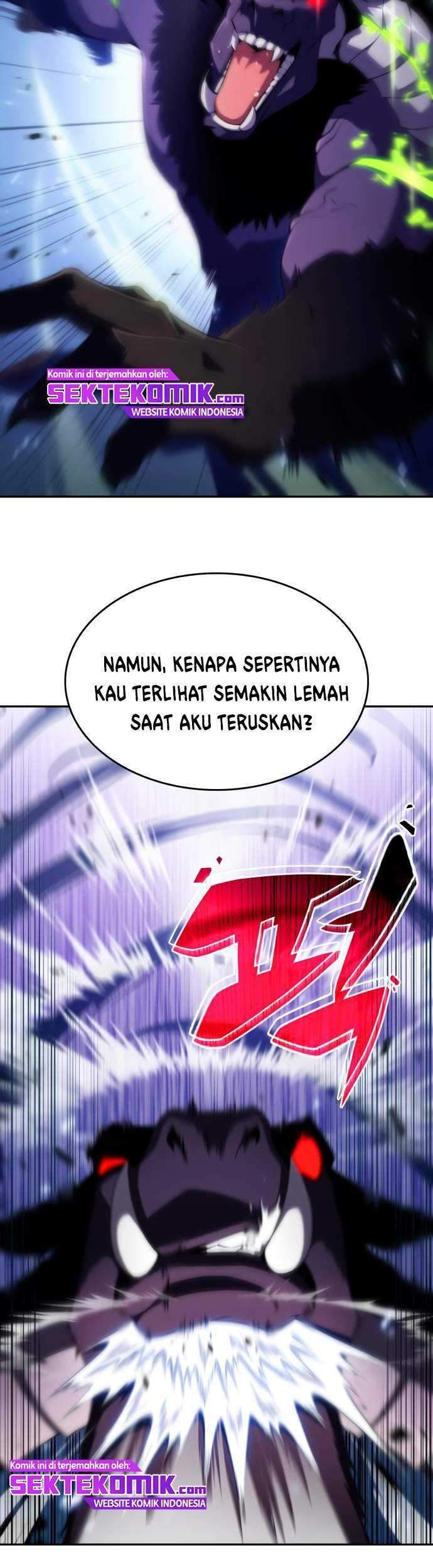 Solo Max-Level Newbie Chapter 14 - halaman 78
