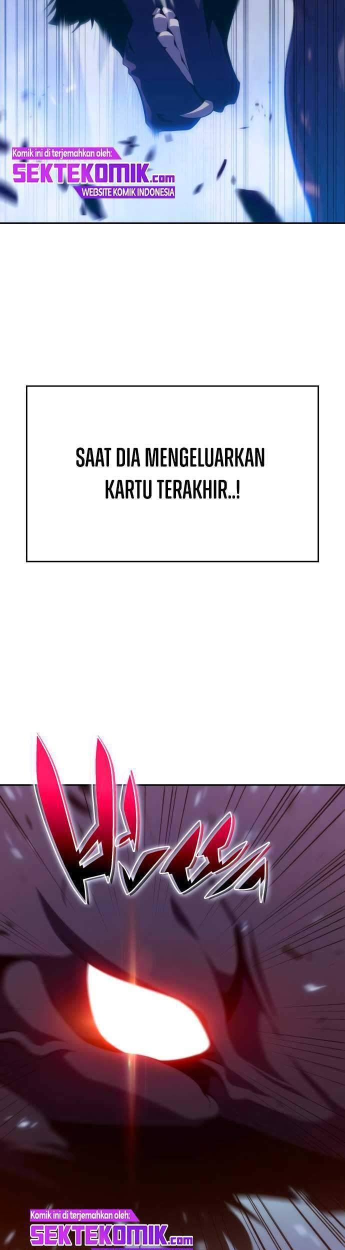 Solo Max-Level Newbie Chapter 14 - halaman 8