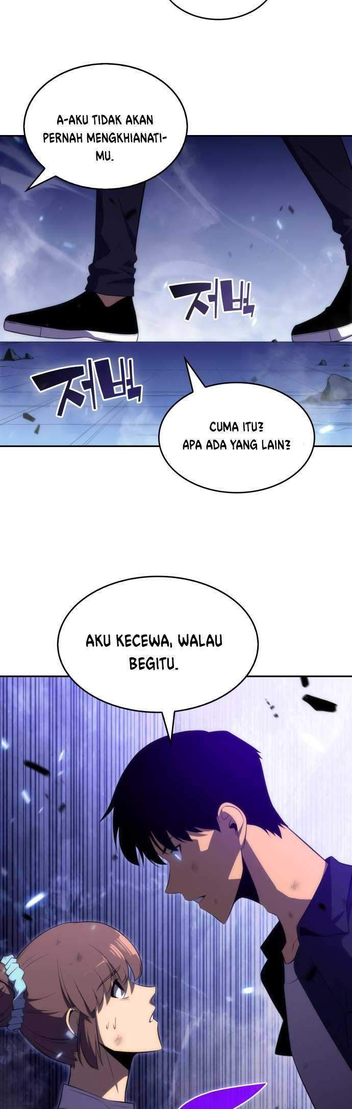 Solo Max-Level Newbie Chapter 14 - halaman 87