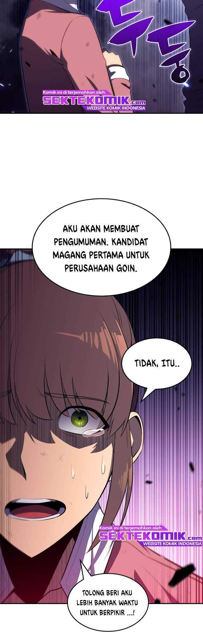 Solo Max-Level Newbie Chapter 14 - halaman 88