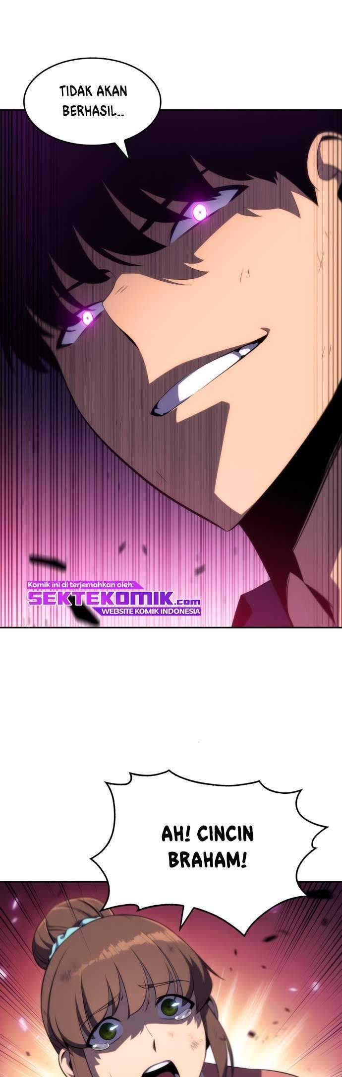 Solo Max-Level Newbie Chapter 14 - halaman 89
