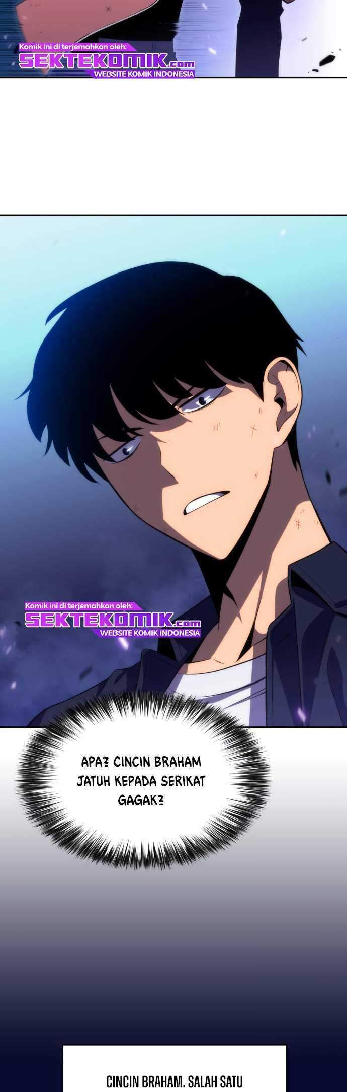 Solo Max-Level Newbie Chapter 14 - halaman 91