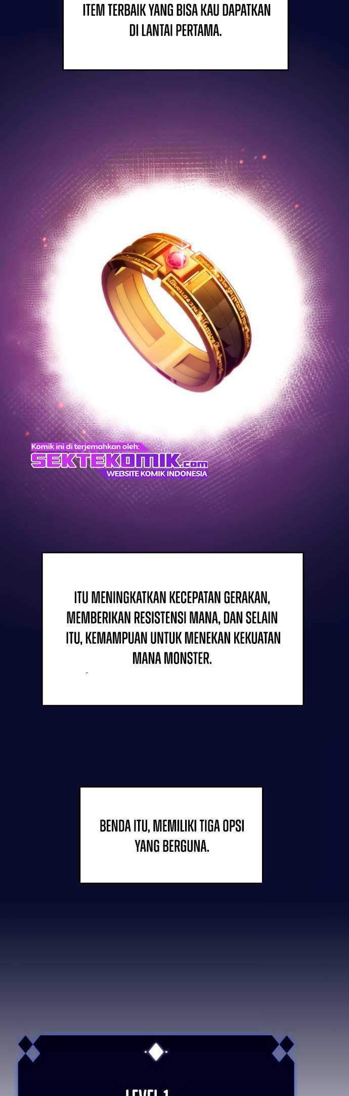Solo Max-Level Newbie Chapter 14 - halaman 92