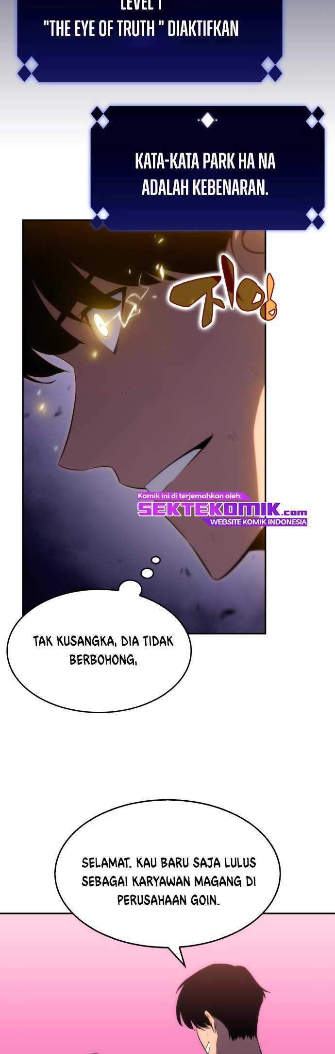 Solo Max-Level Newbie Chapter 14 - halaman 93