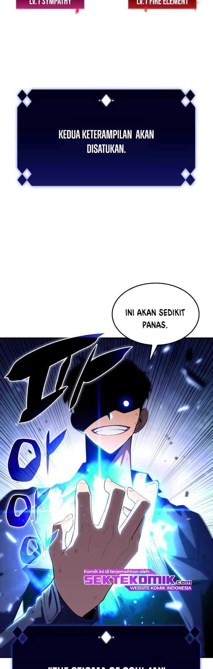 Solo Max-Level Newbie Chapter 14 - halaman 97