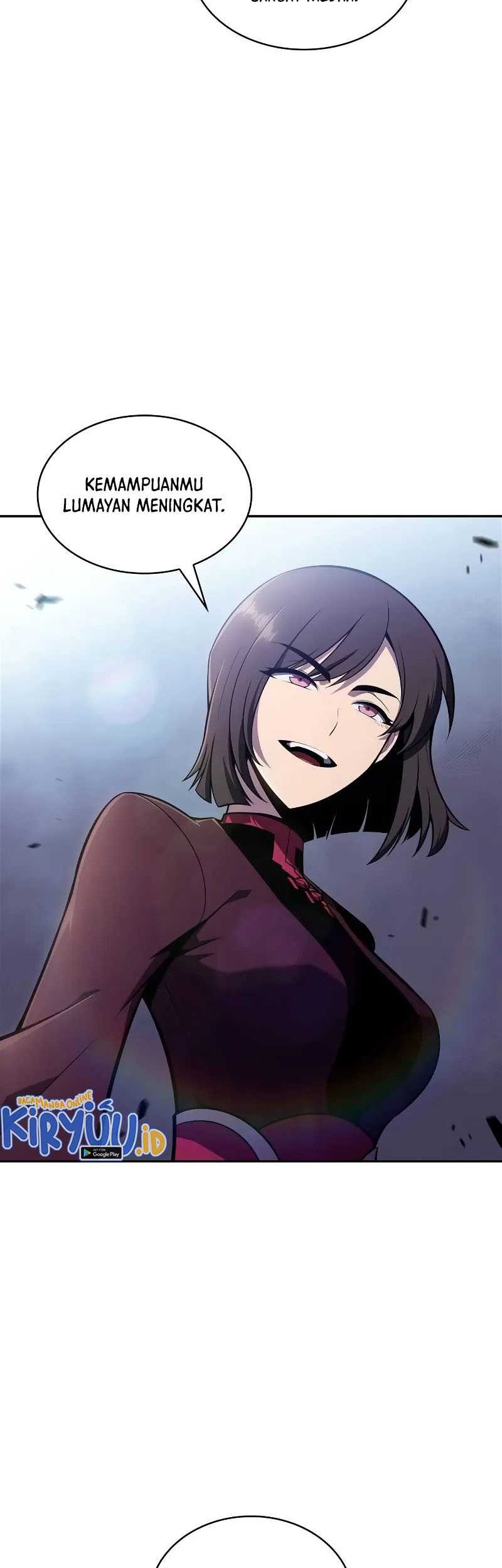 Solo Max-Level Newbie Chapter 140 - halaman 10