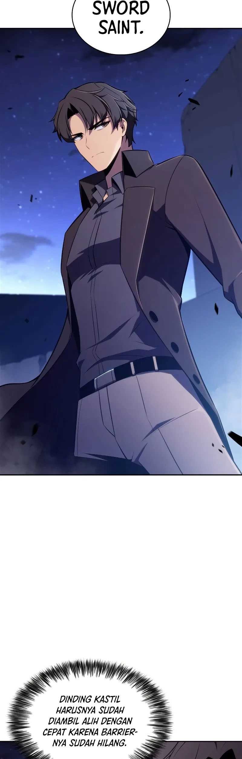 Solo Max-Level Newbie Chapter 140 - halaman 11