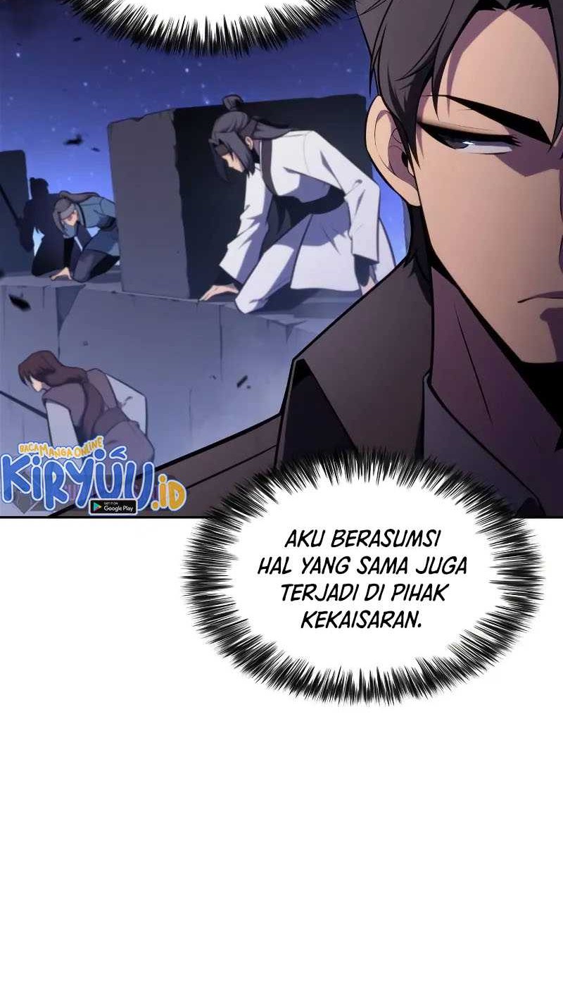 Solo Max-Level Newbie Chapter 140 - halaman 12