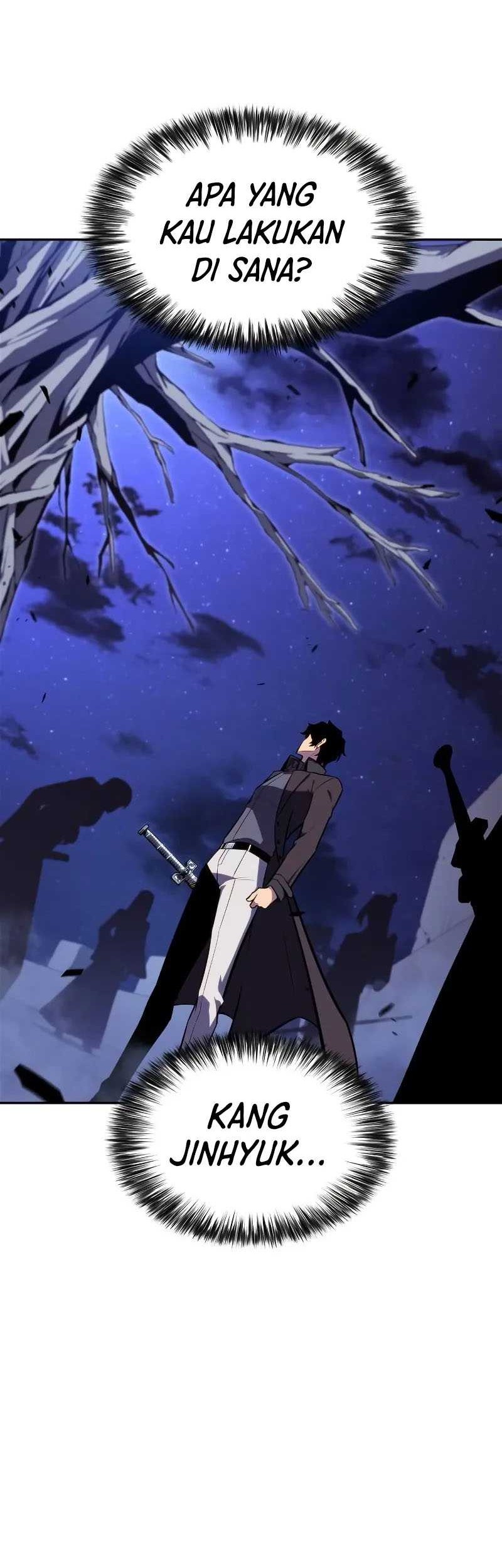 Solo Max-Level Newbie Chapter 140 - halaman 14