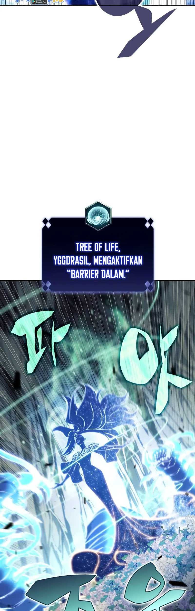 Solo Max-Level Newbie Chapter 140 - halaman 17