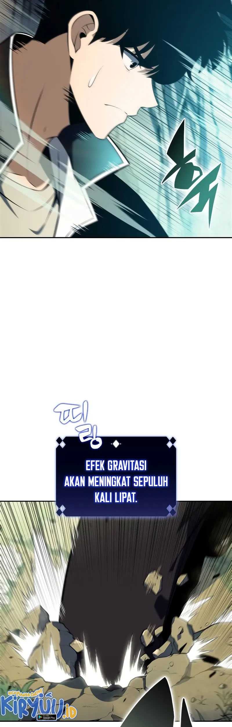 Solo Max-Level Newbie Chapter 140 - halaman 19