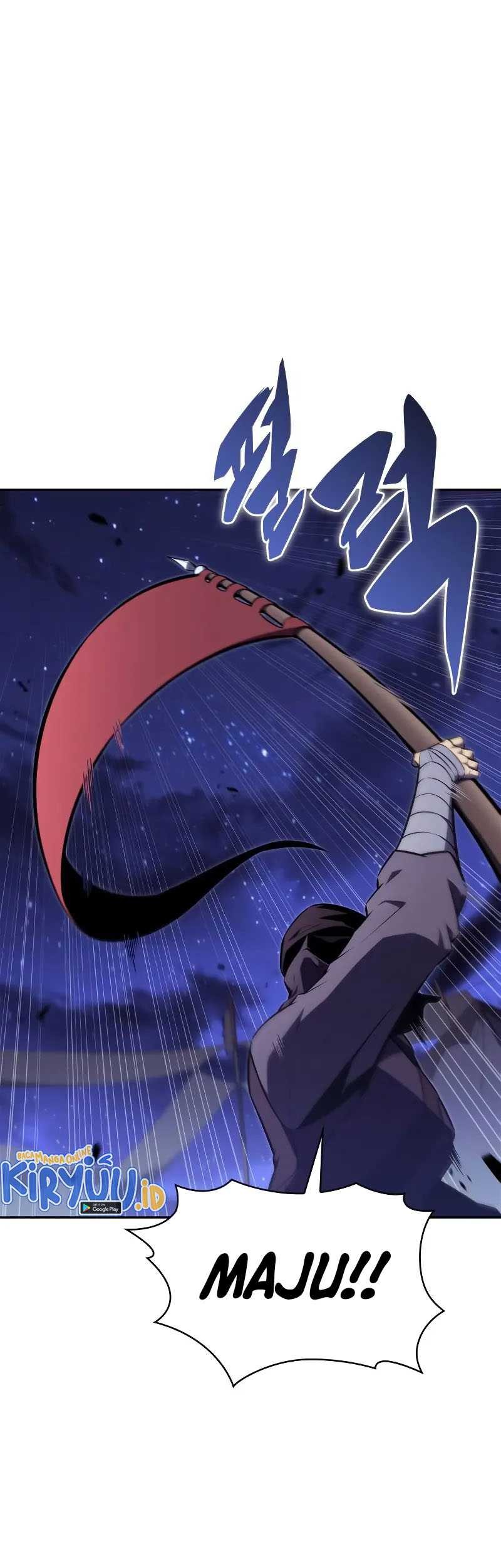 Solo Max-Level Newbie Chapter 140 - halaman 2