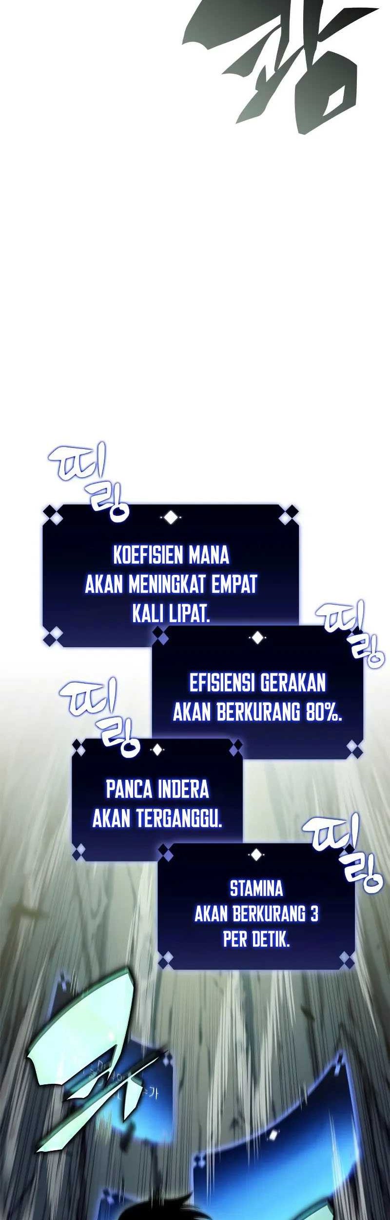 Solo Max-Level Newbie Chapter 140 - halaman 20