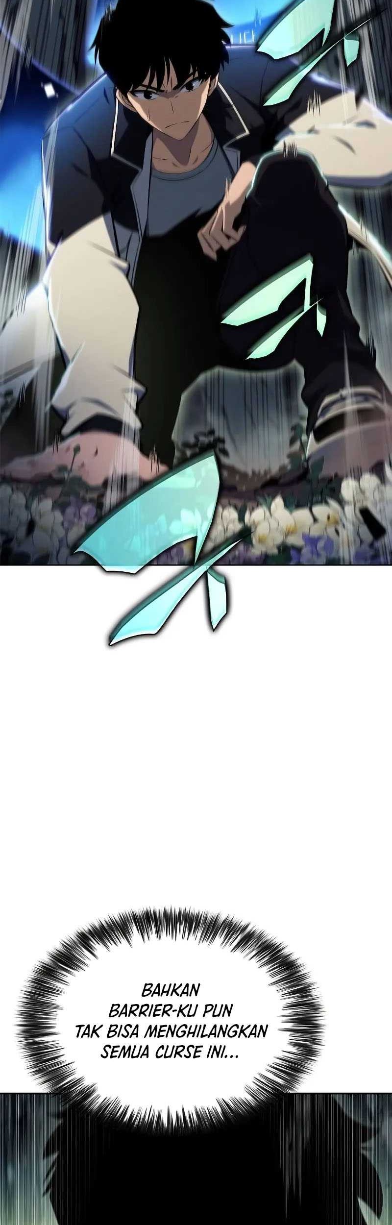 Solo Max-Level Newbie Chapter 140 - halaman 21