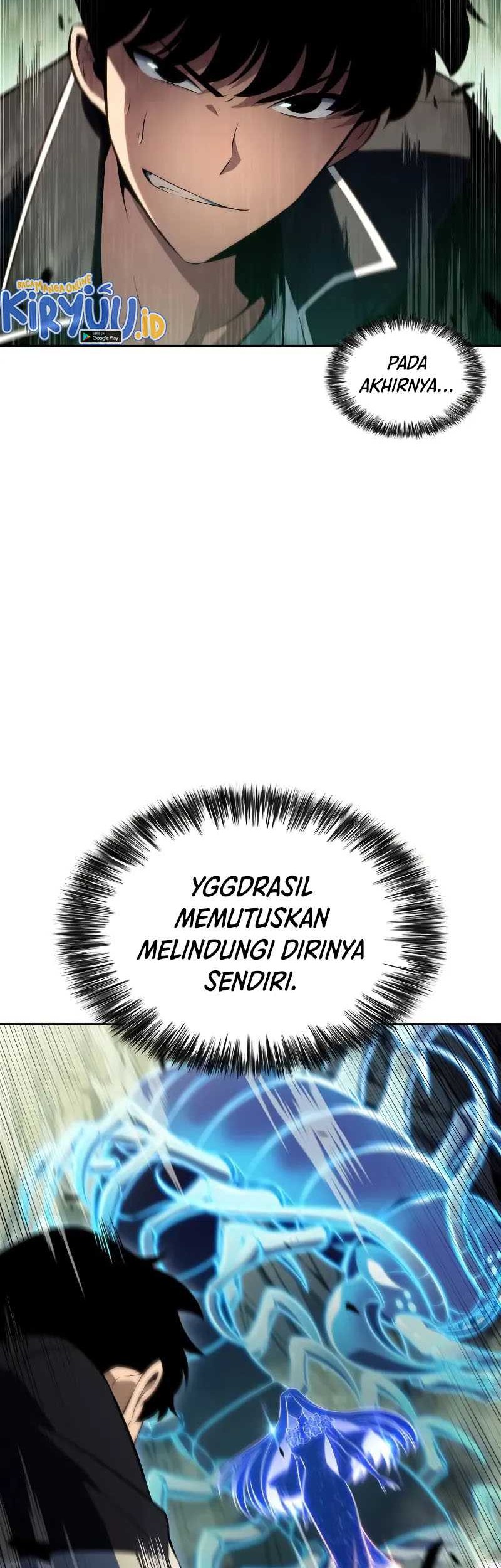 Solo Max-Level Newbie Chapter 140 - halaman 22